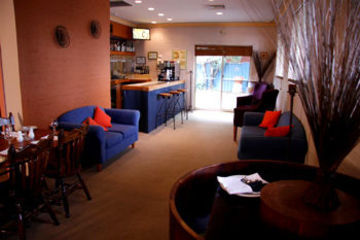 Balan Village 4* Nowra