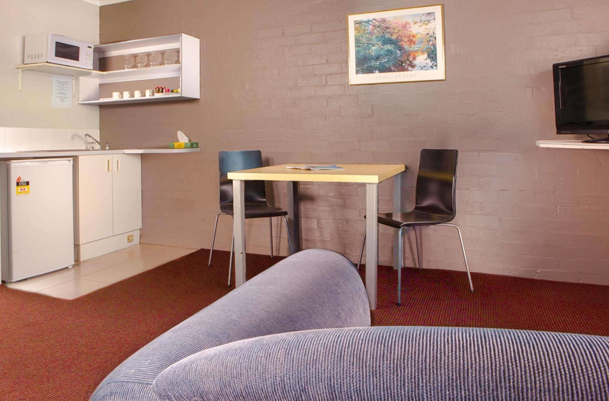 Balan Village 4* Nowra