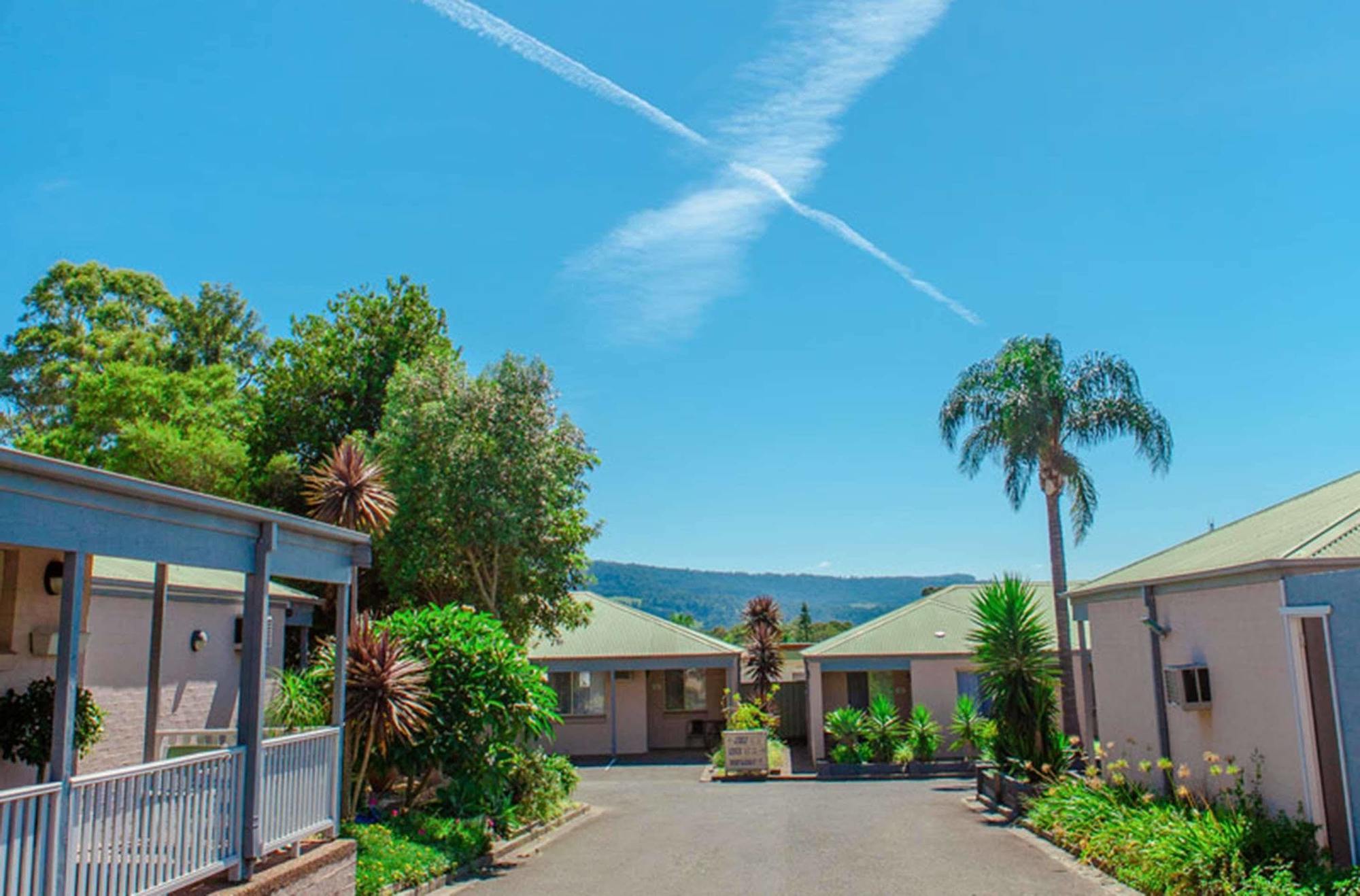 Motel Balan Village 4*