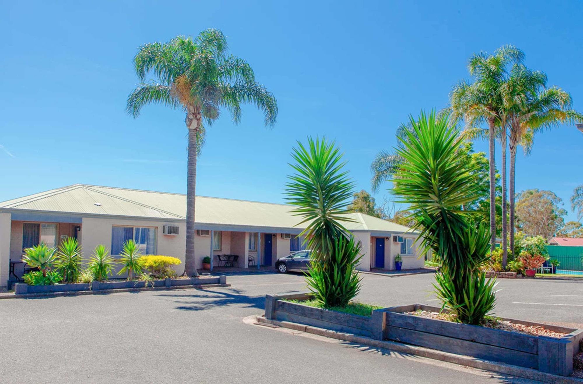 Balan Village 4* Nowra