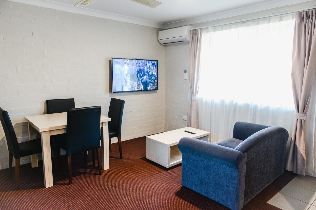 Motel Balan Village Nowra