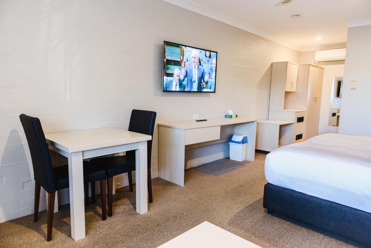 Motel Balan Village