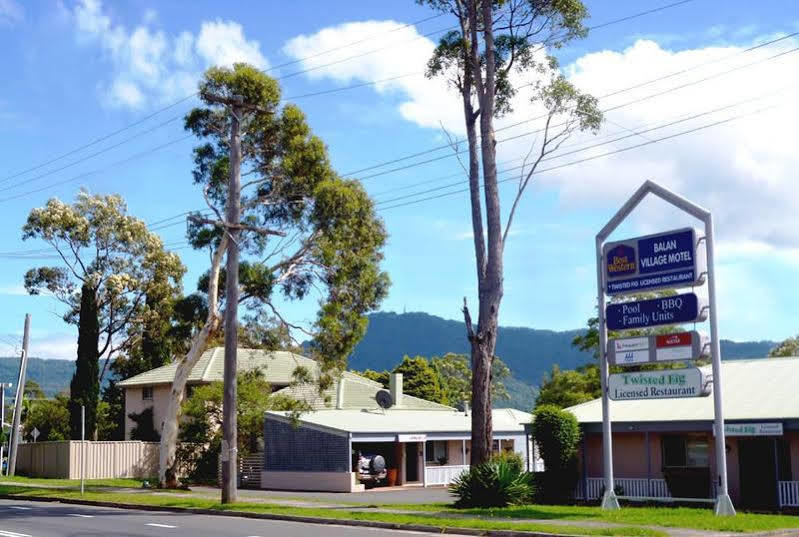 Balan Village 4* Nowra
