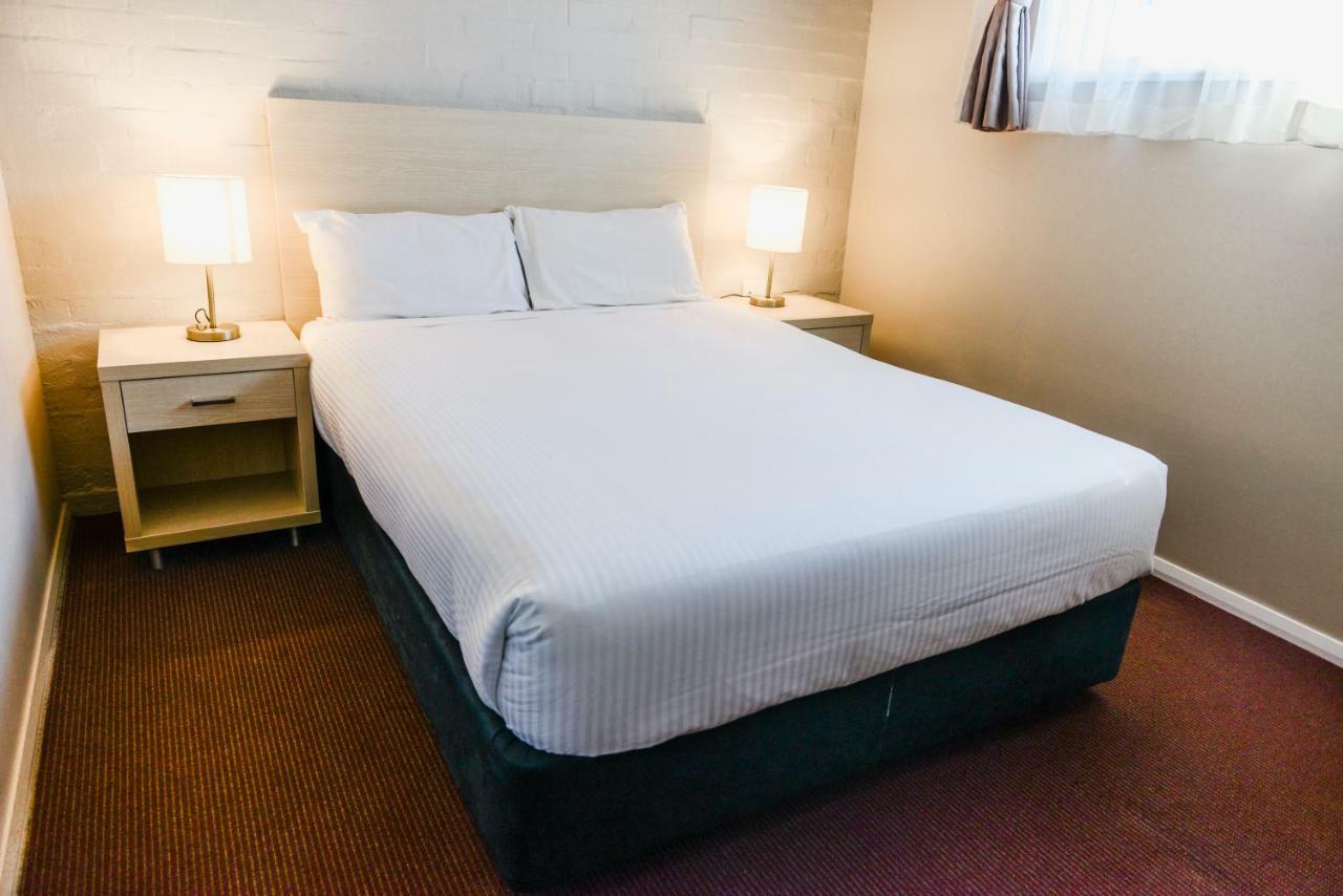 Balan Village Motel Nowra
